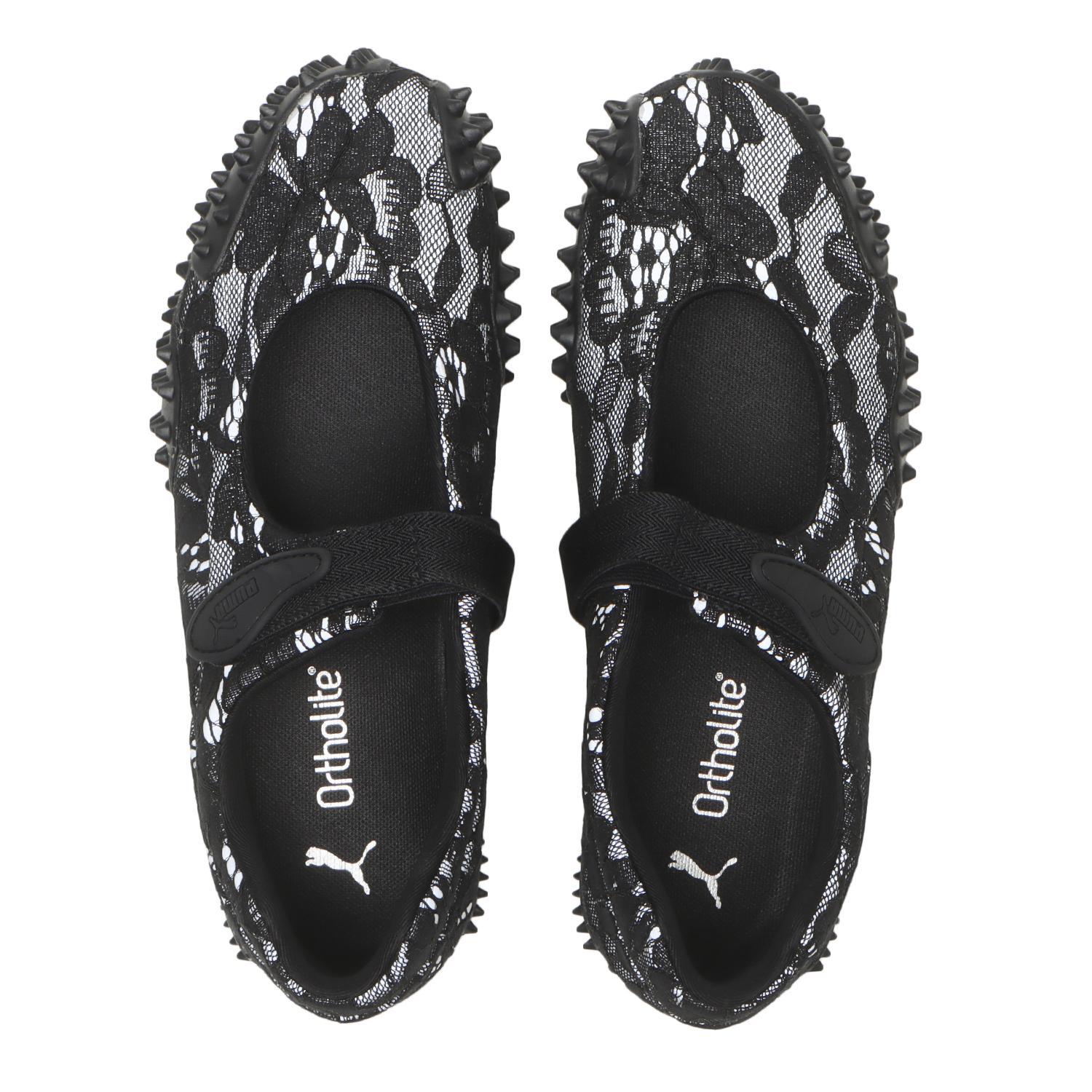  PUMA MOSTRO FEY LACE画像3