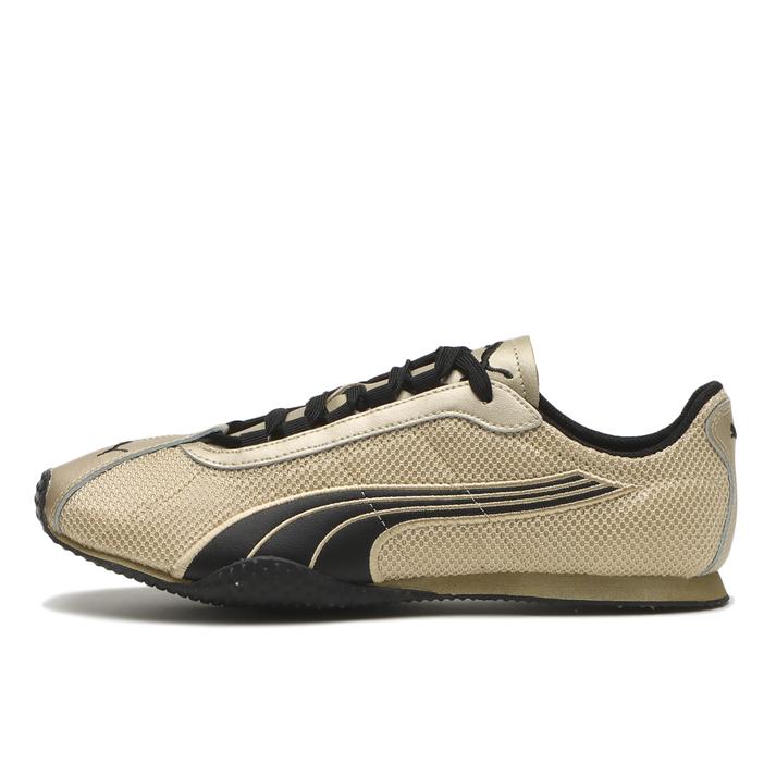 PUMA H-STREET CHROME 04GOLD/BK