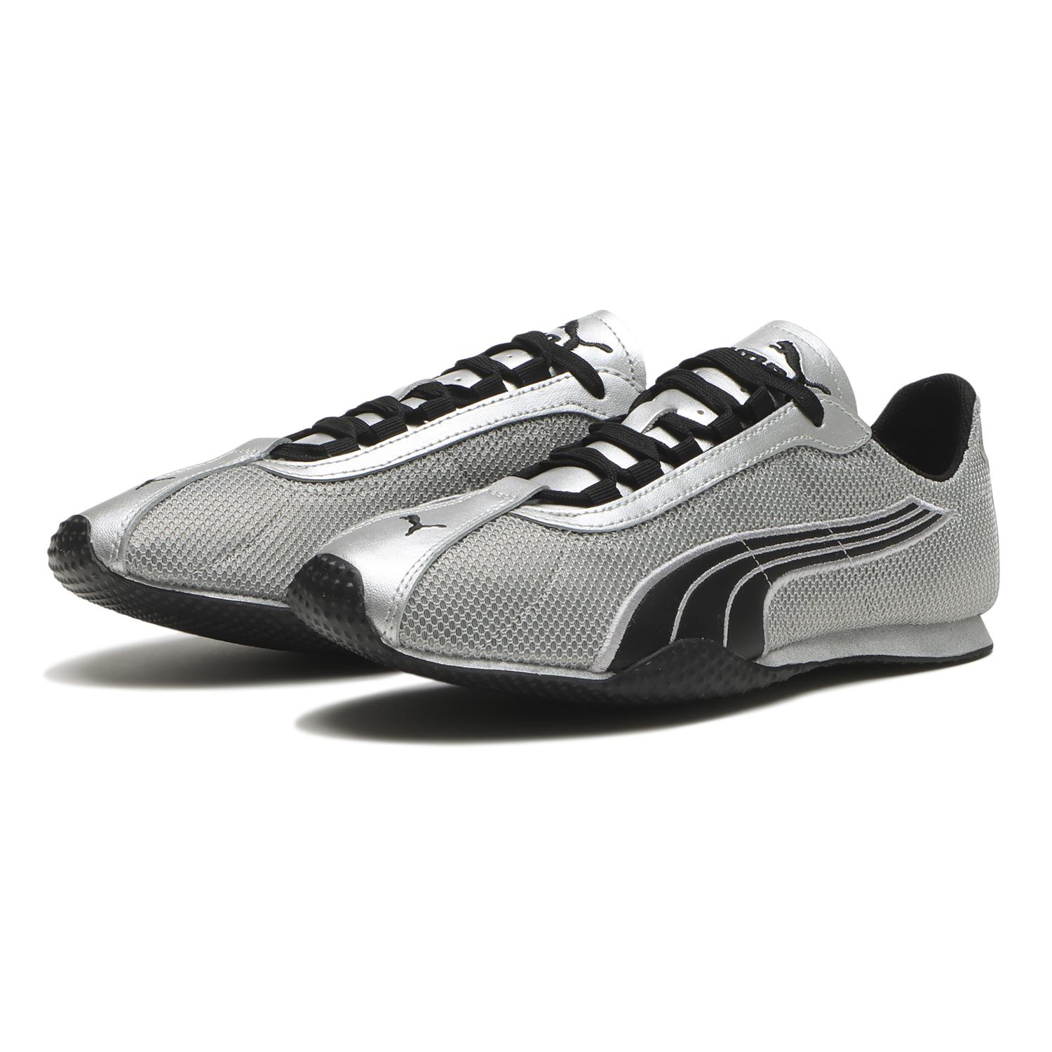  PUMA H-STREET CHROME画像2