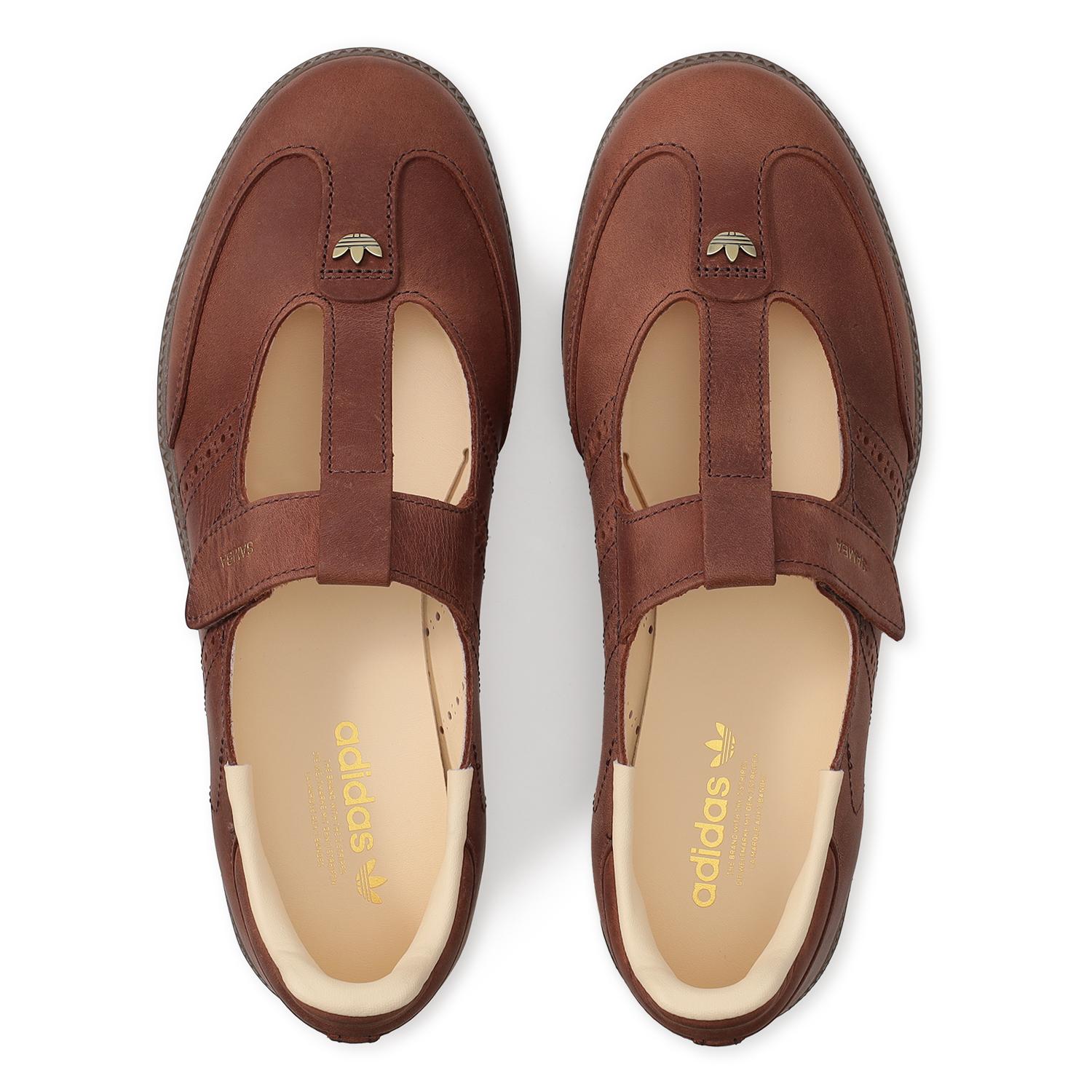  adidas SAMBA JANE W画像3