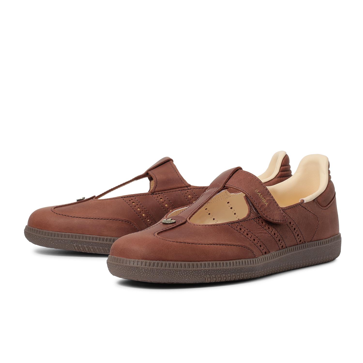  adidas SAMBA JANE W画像2