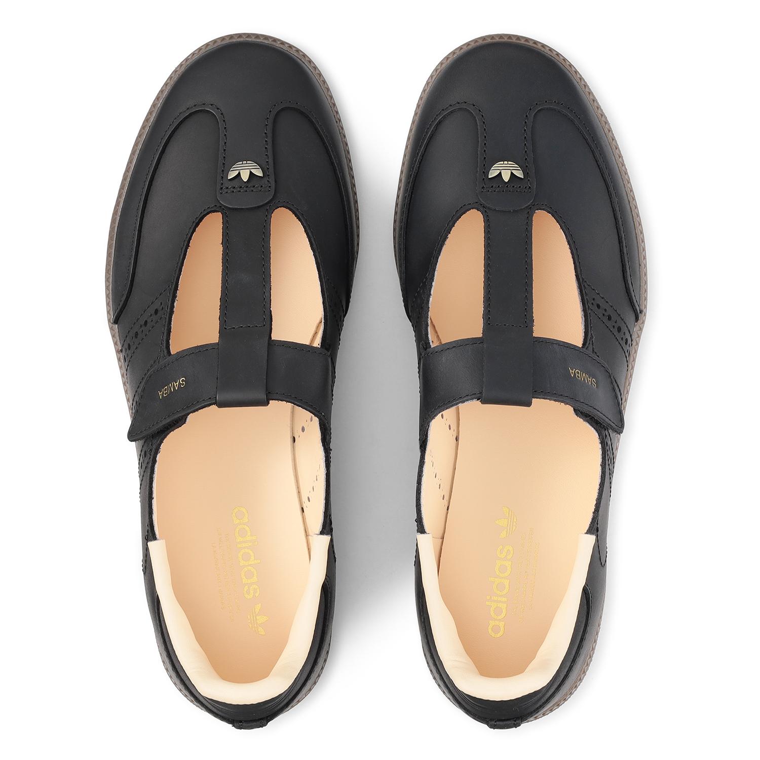  adidas SAMBA JANE W画像3