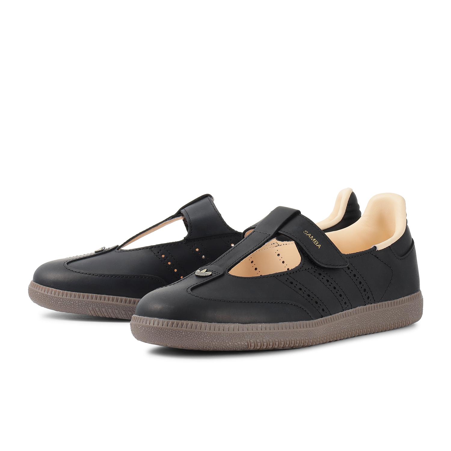  adidas SAMBA JANE W画像2