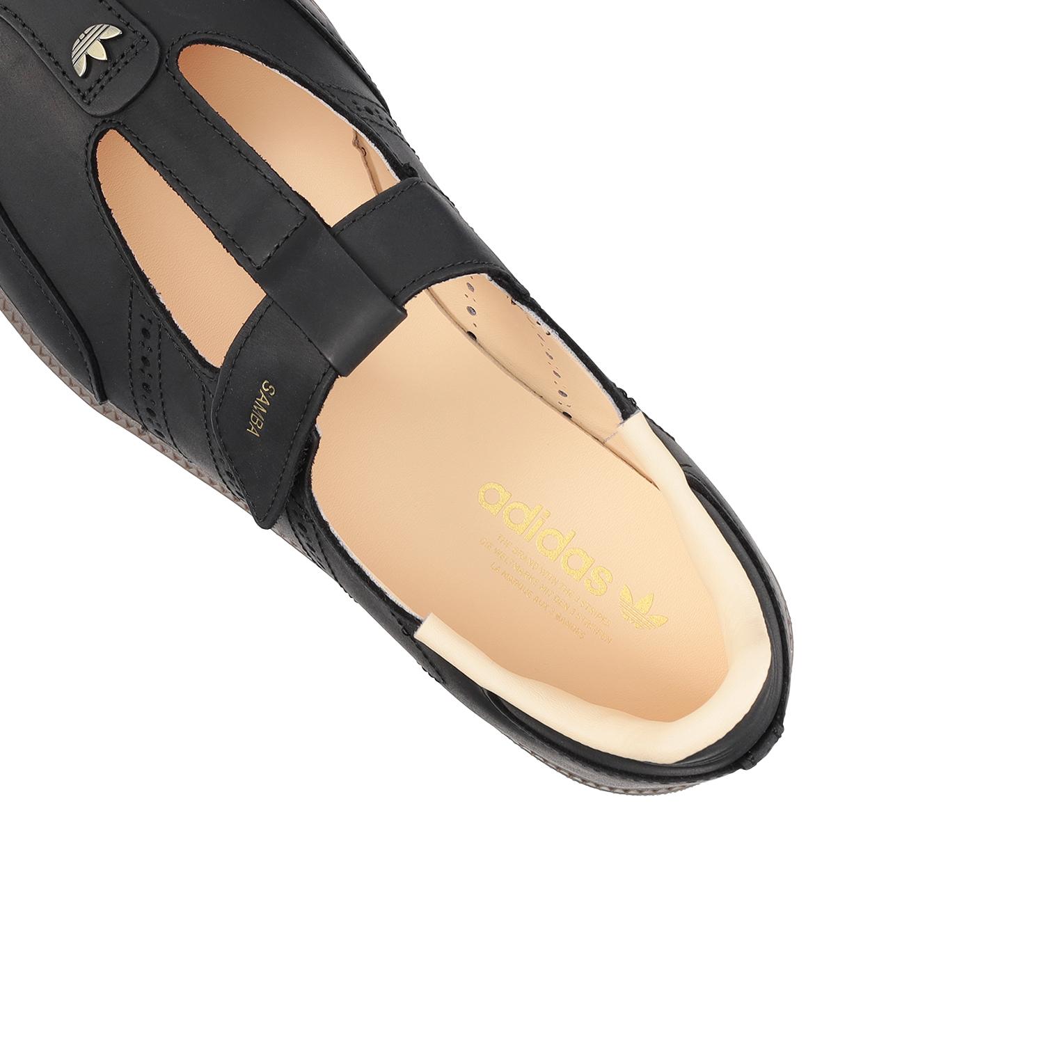  adidas SAMBA JANE W画像7