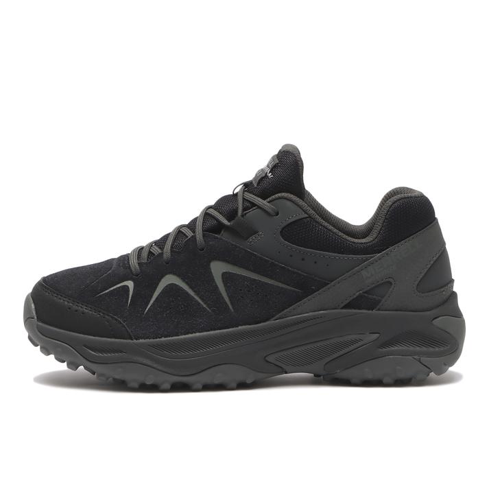 MERRELL ���R�^3�E�H�[�^�[�v���[�t BLACK