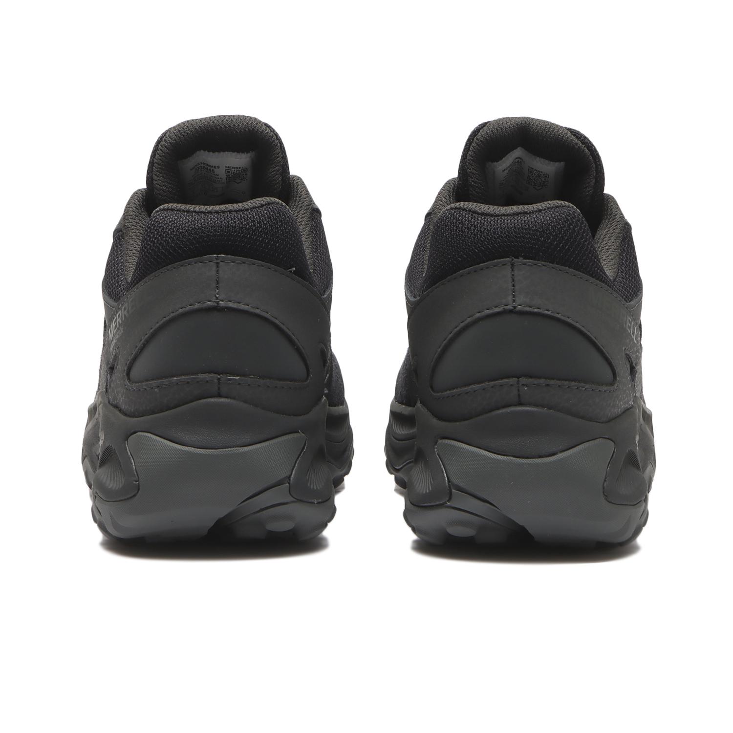 山*@様 ジャヴェール3枚 MERRELL】 メレル MS YOKOTA 3 WP ヨコタ3ウォータープルーフ J038445