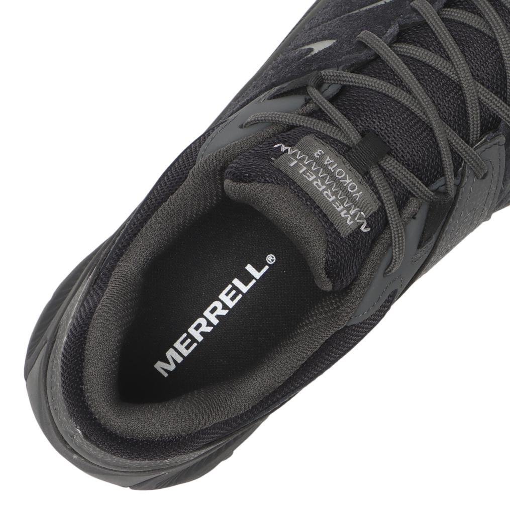  MERRELL MERRELL Yokota 3 WP画像7