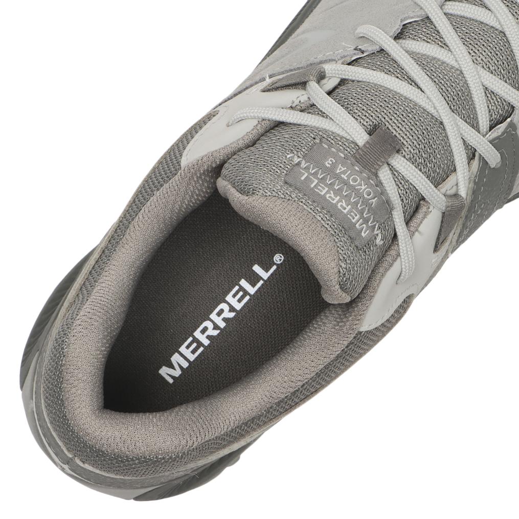  MERRELL MERRELL Yokota 3 WP画像7