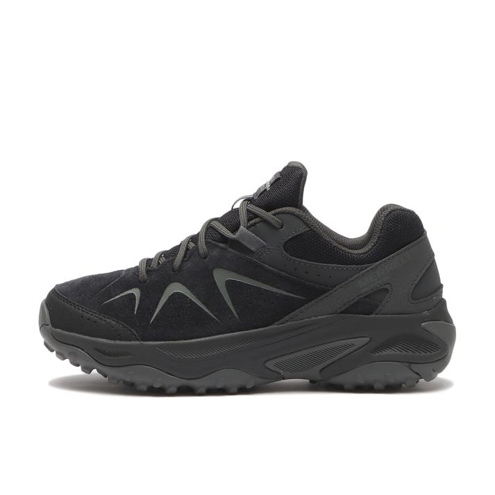 MERRELL ���R�^3�E�H�[�^�[�v���[�t BLACK