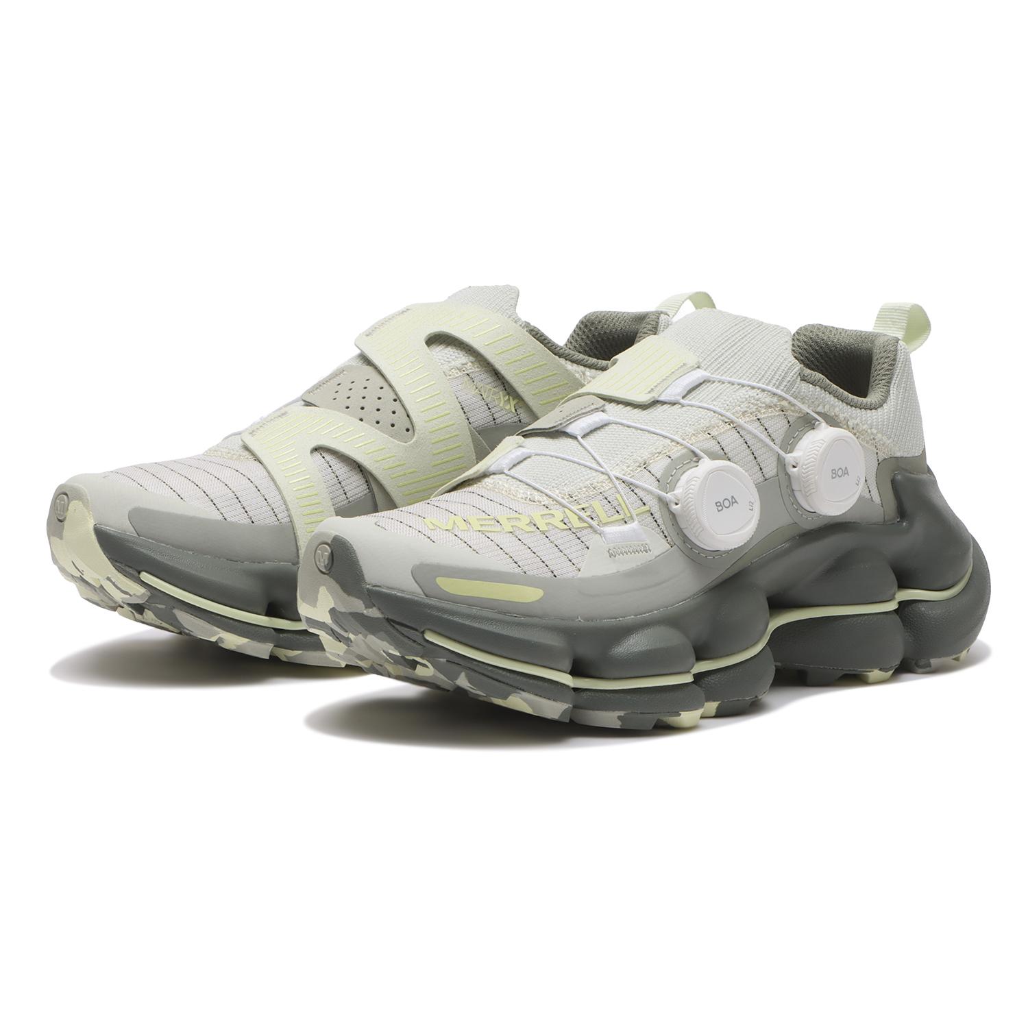  MERRELL W SPEED ARC SURGE BOA画像2