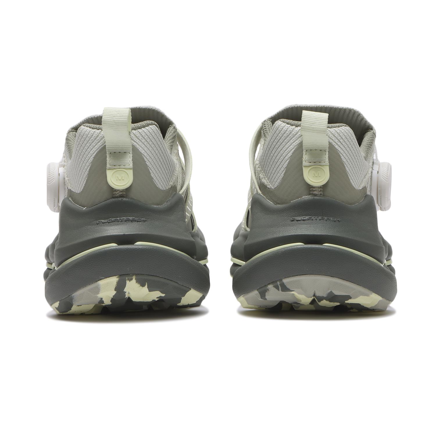  MERRELL W SPEED ARC SURGE BOA画像4