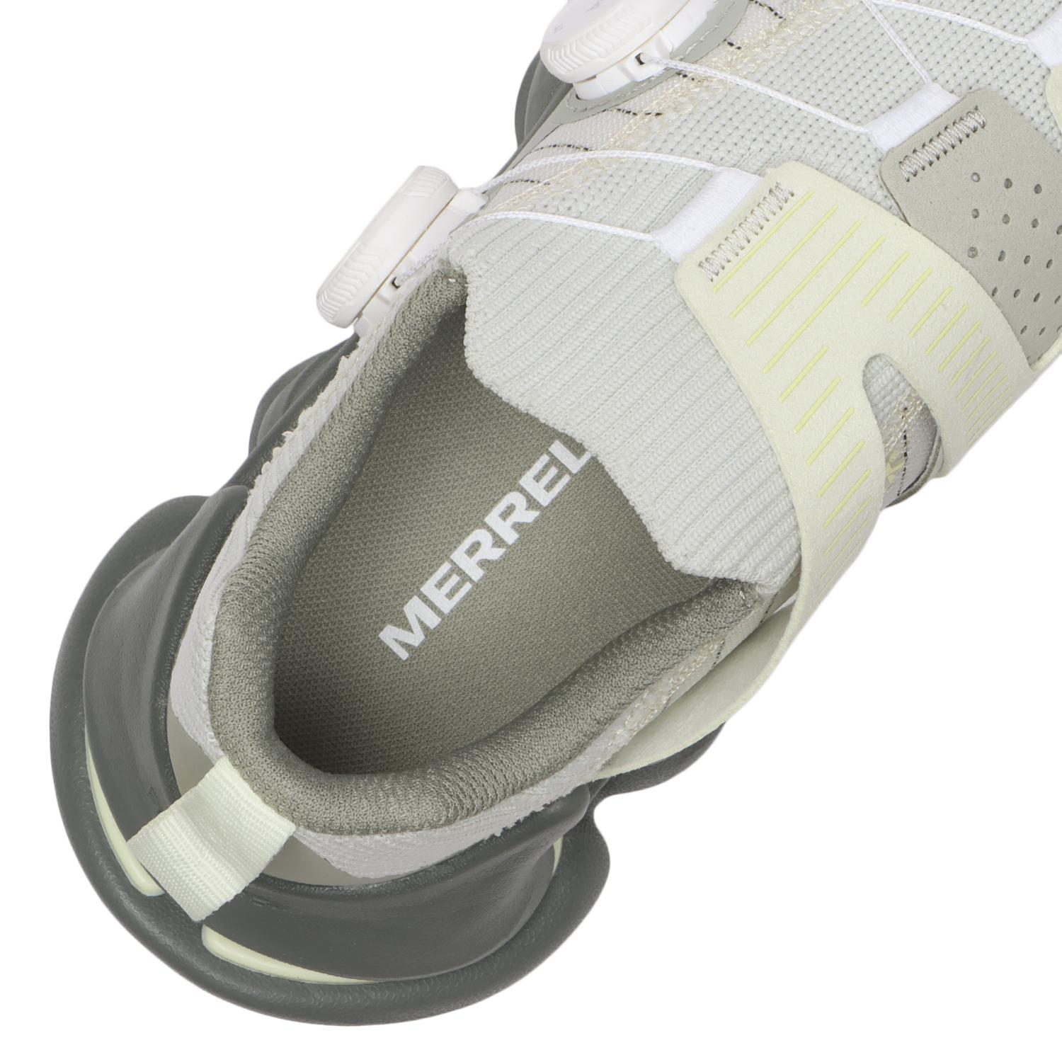  MERRELL W SPEED ARC SURGE BOA画像7