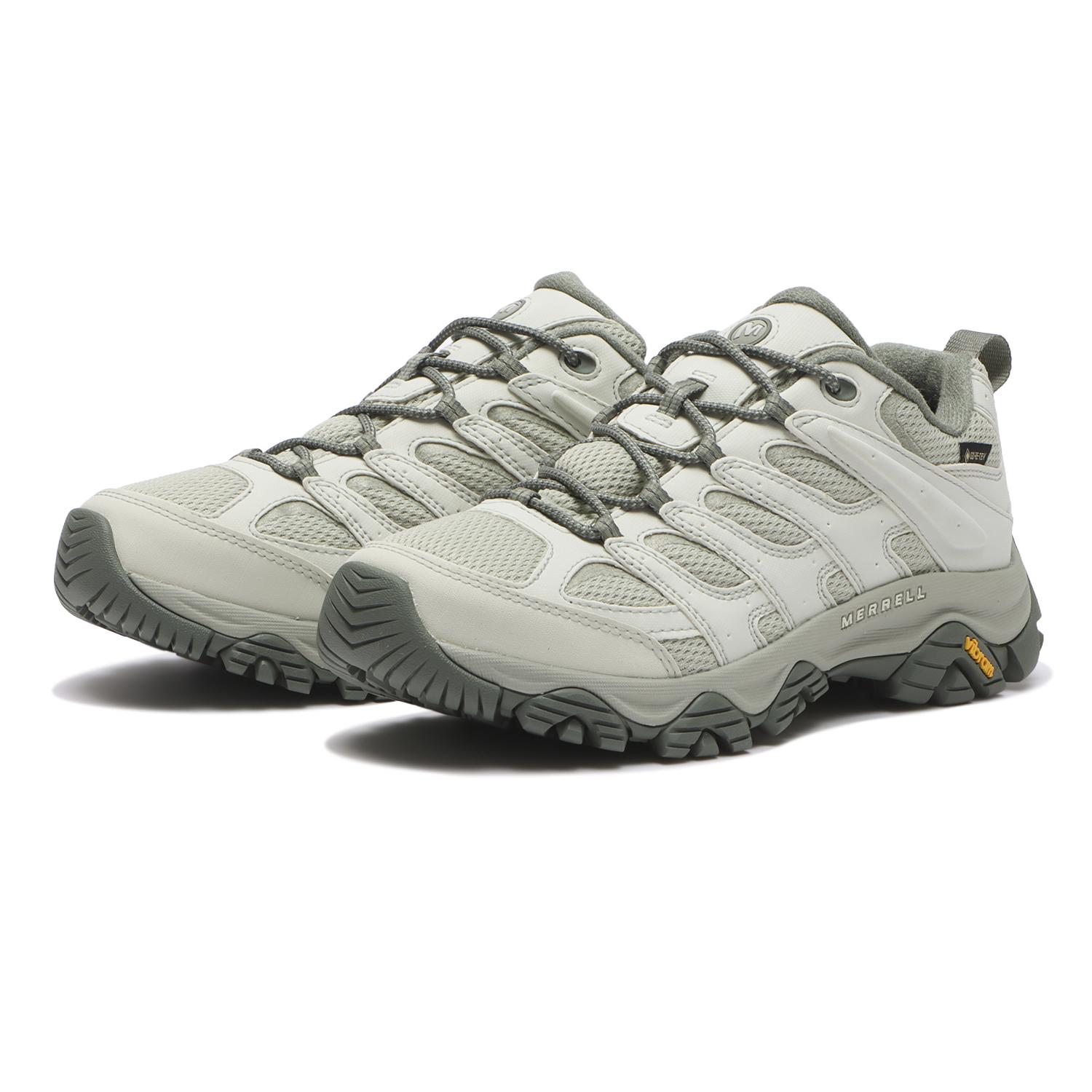 MERRELL】 メレル MS MOAB 3 SYNTHETIC GORE-TEX モアブ3