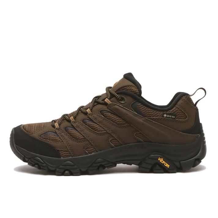 MERRELL ���A�u3�V���Z�e�B�b�N�S�A�e�b�N�X EARTHEN