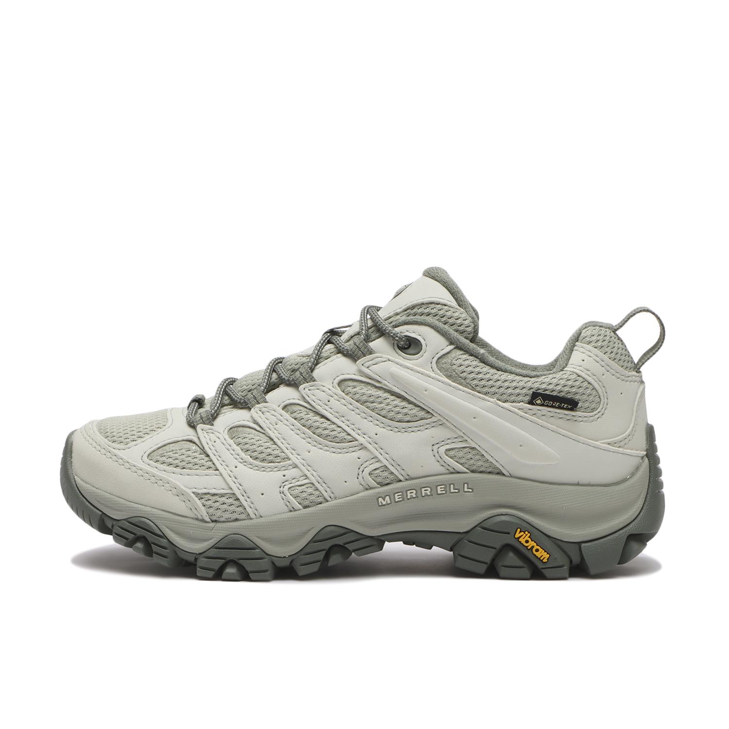 MERRELL 24cm モアブ 3 シンセティック ゴアテックス　サイズ7 MERRELL】 メレル WS MOAB 3 SYNTHETIC GORE-TEX モアブ3