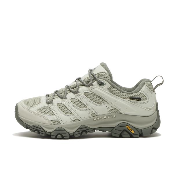 MERRELL ウィメンズ モアブ 3 シンセティック ゴアテックス ベージュ 22.5cm