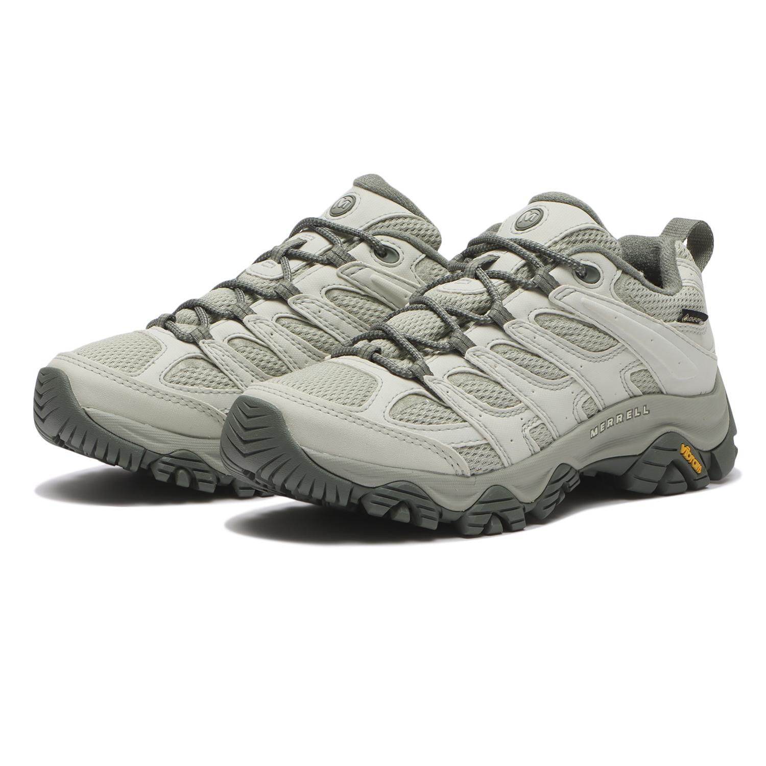 MERRELL】 メレル WS MOAB 3 SYNTHETIC GORE-TEX モアブ3