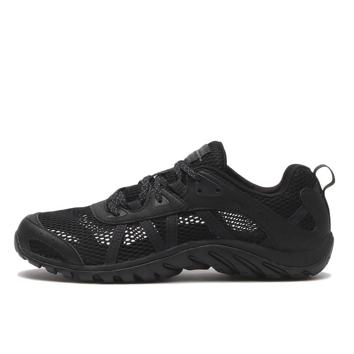 MERRELL �}�C�|3�G�A���X�|�[�c BLACK