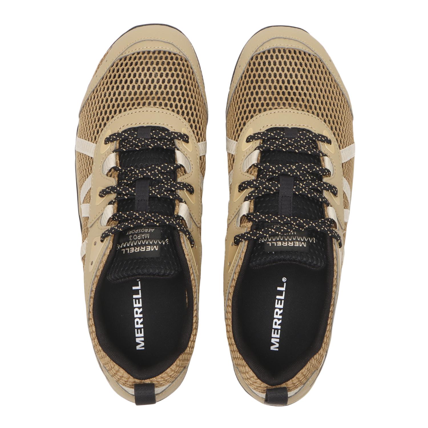 MERRELL】 メレル MS MAIPO 3 AEROSPORT マイポ3エアロスポーツ