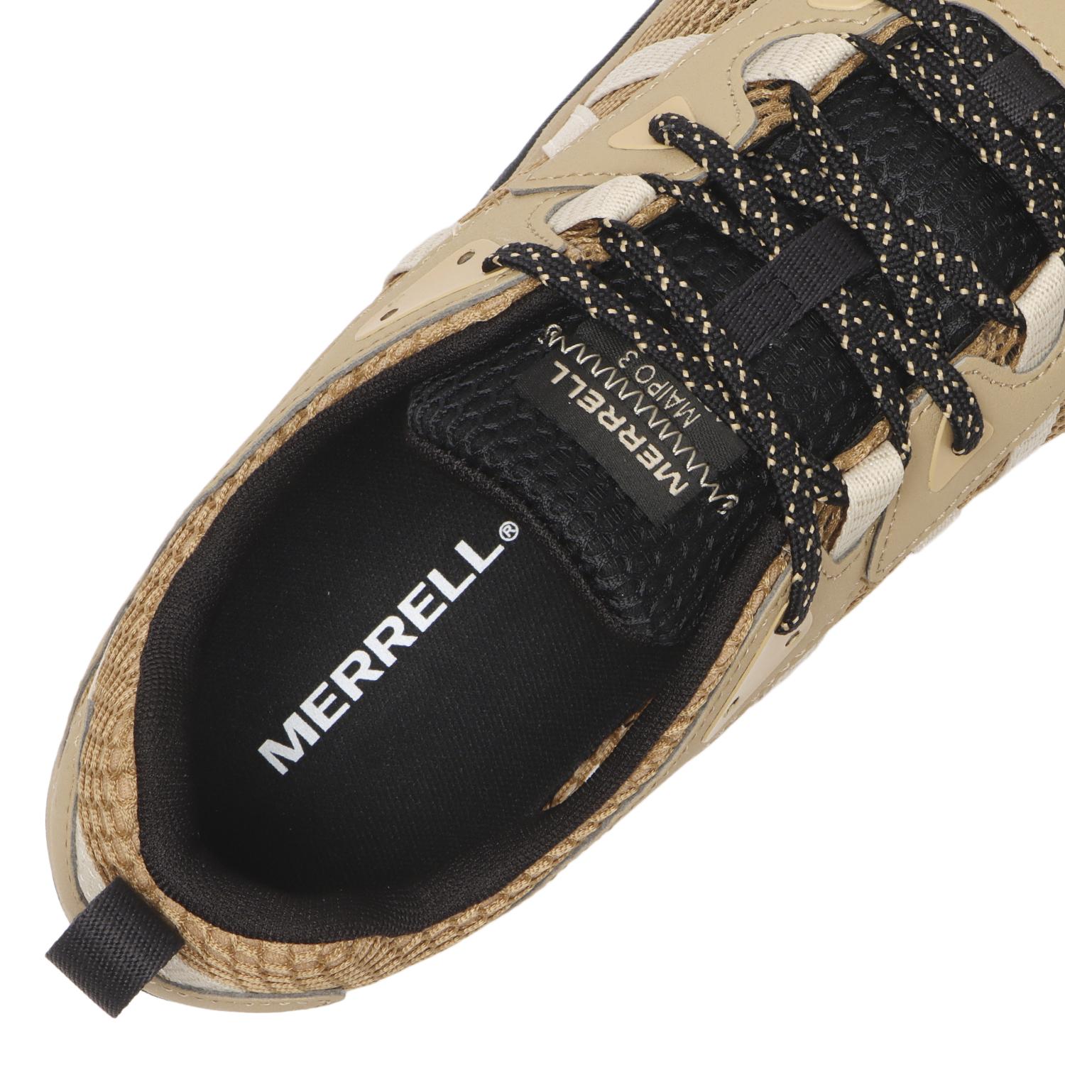 MERRELL】 メレル MS MAIPO 3 AEROSPORT マイポ3エアロスポーツ