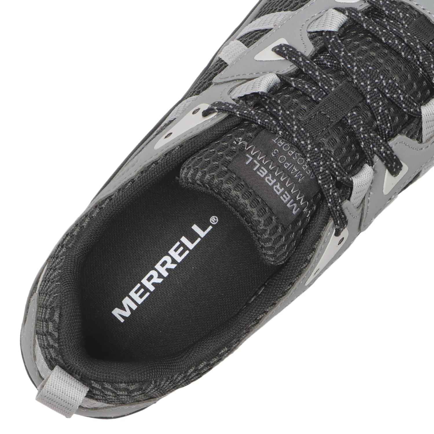  MERRELL MAIPO 3 AEROSPORT画像7