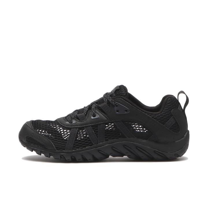 MERRELL �}�C�|3�G�A���X�|�[�c BLACK