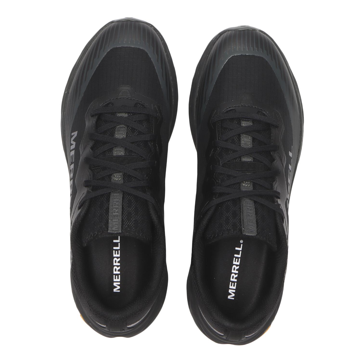 MERRELL】 メレル MS AGILITY PEAK 6 GORE-TEX アジリティー ピーク6