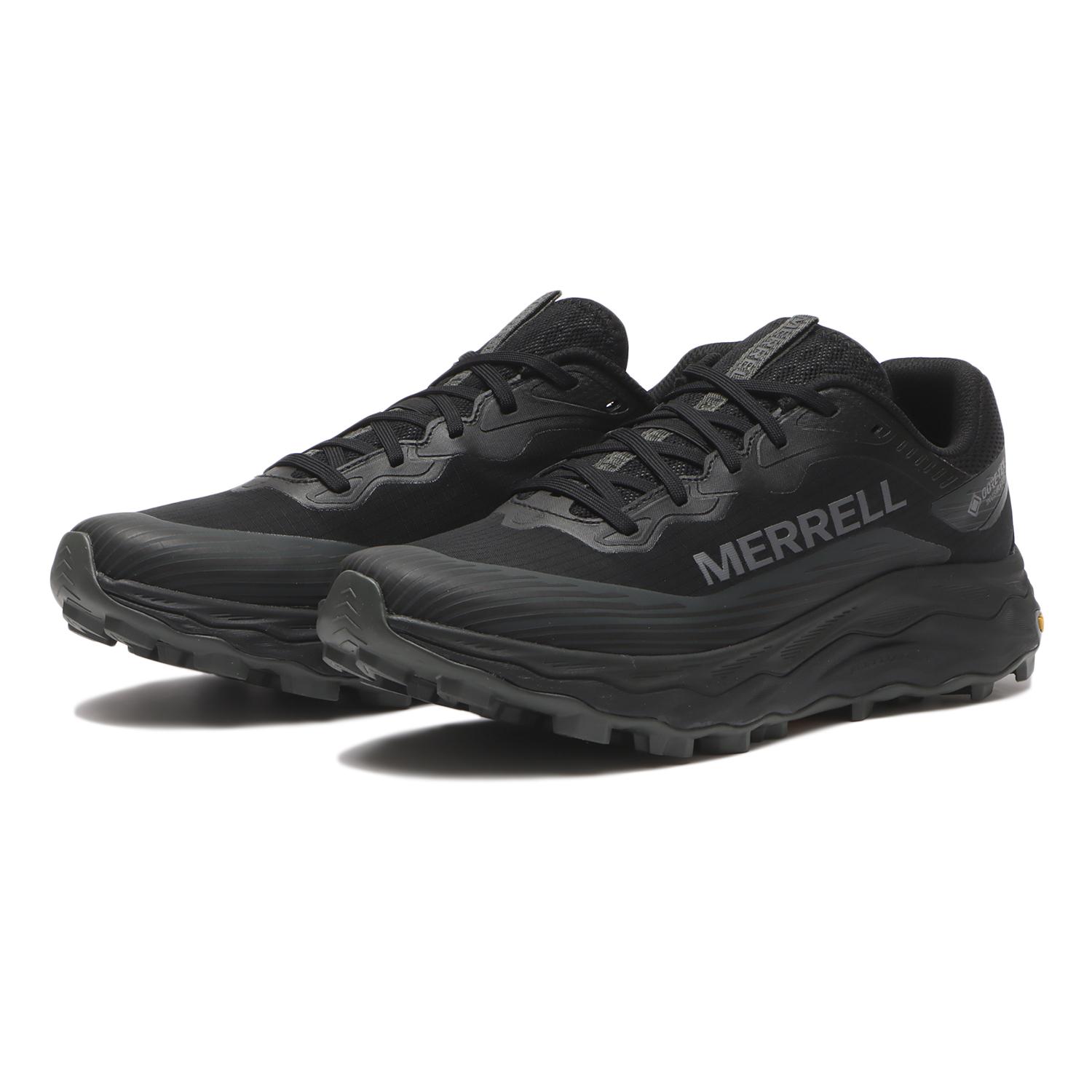 MERRELL】 メレル MS AGILITY PEAK 6 GORE-TEX アジリティー ピーク6