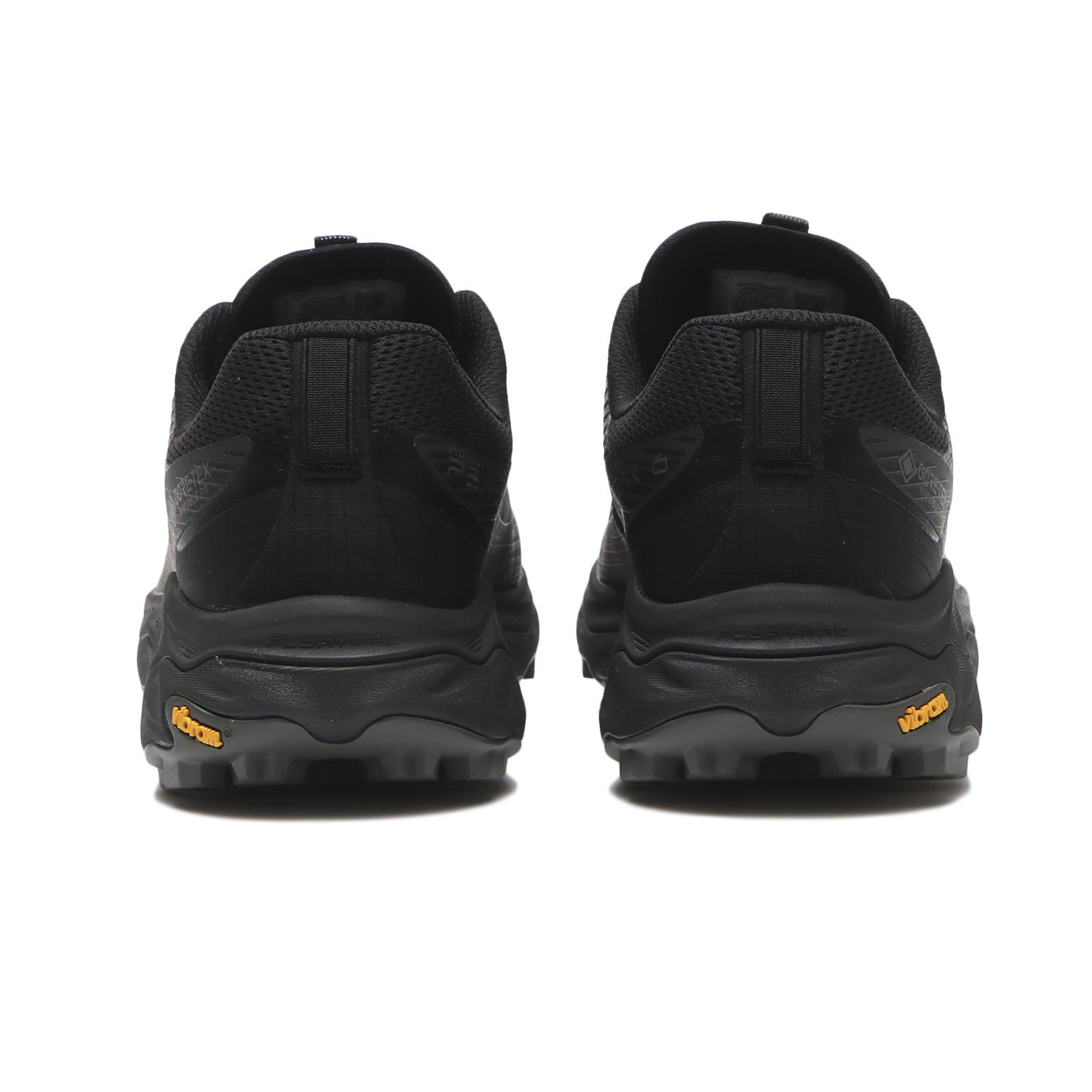 JMブラック36 MERRELL】 メレル MS AGILITY PEAK 6 GORE-TEX アジリティー ピーク6