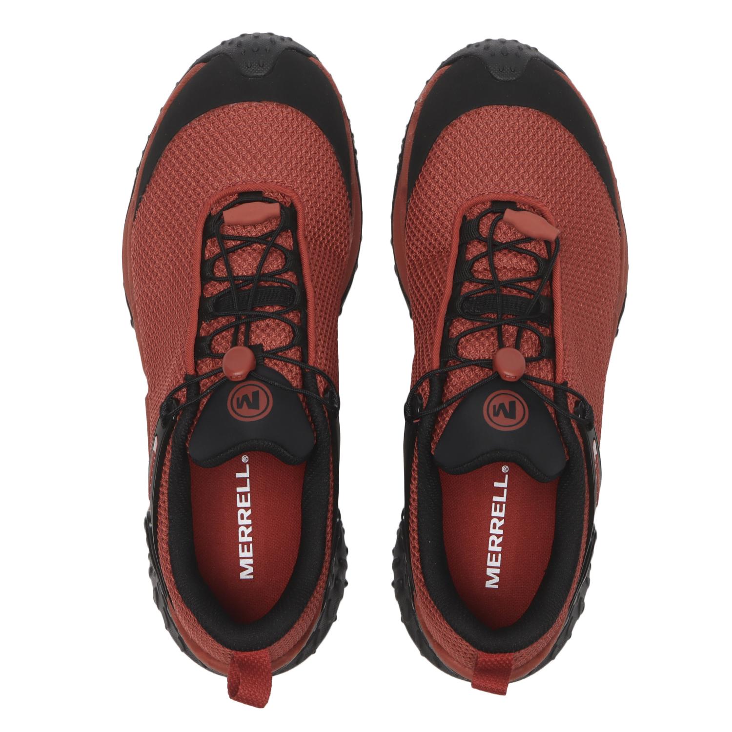  MERRELL CHAMELEON STORM REDUX JAPAN GORE-TEX画像3