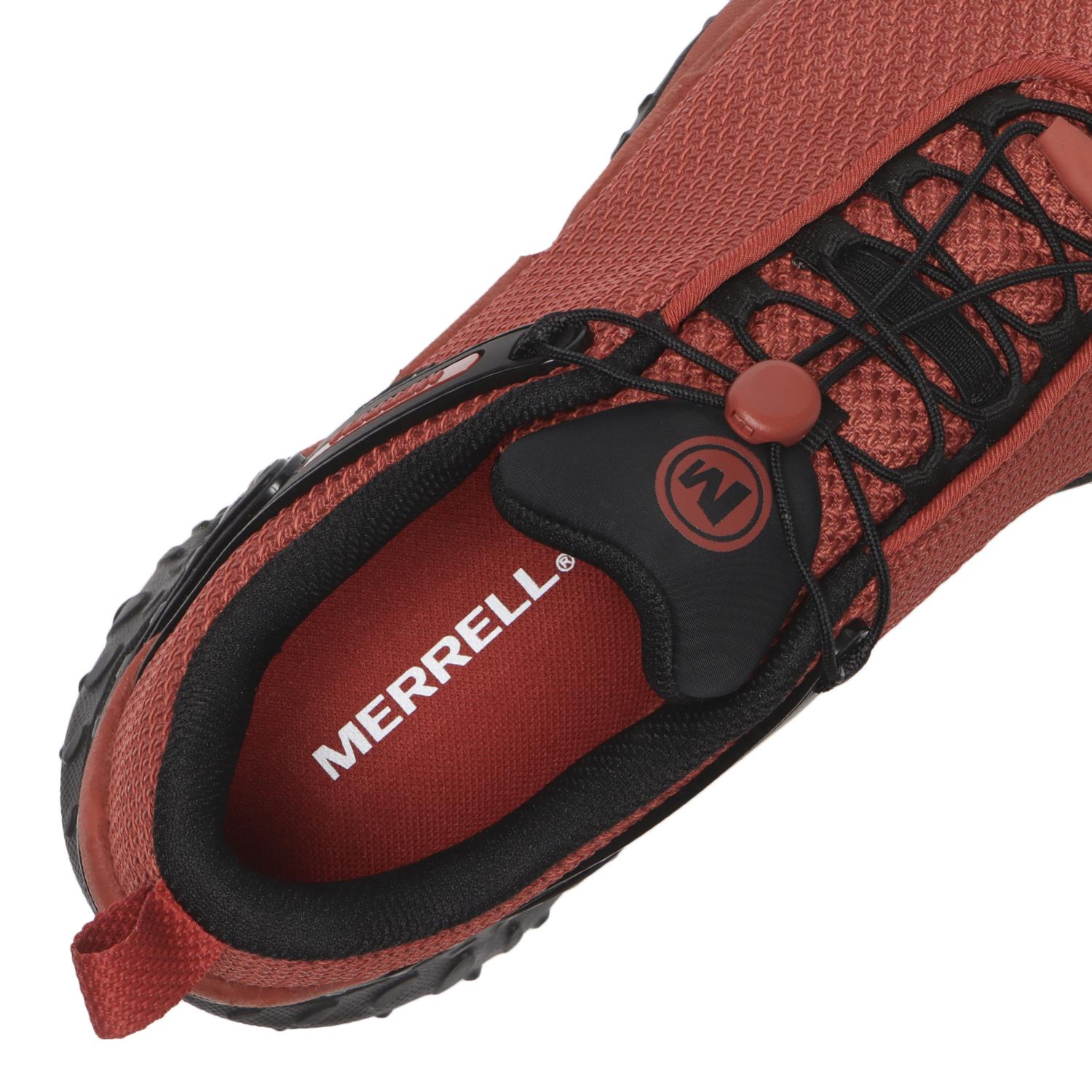  MERRELL CHAMELEON STORM REDUX JAPAN GORE-TEX画像7