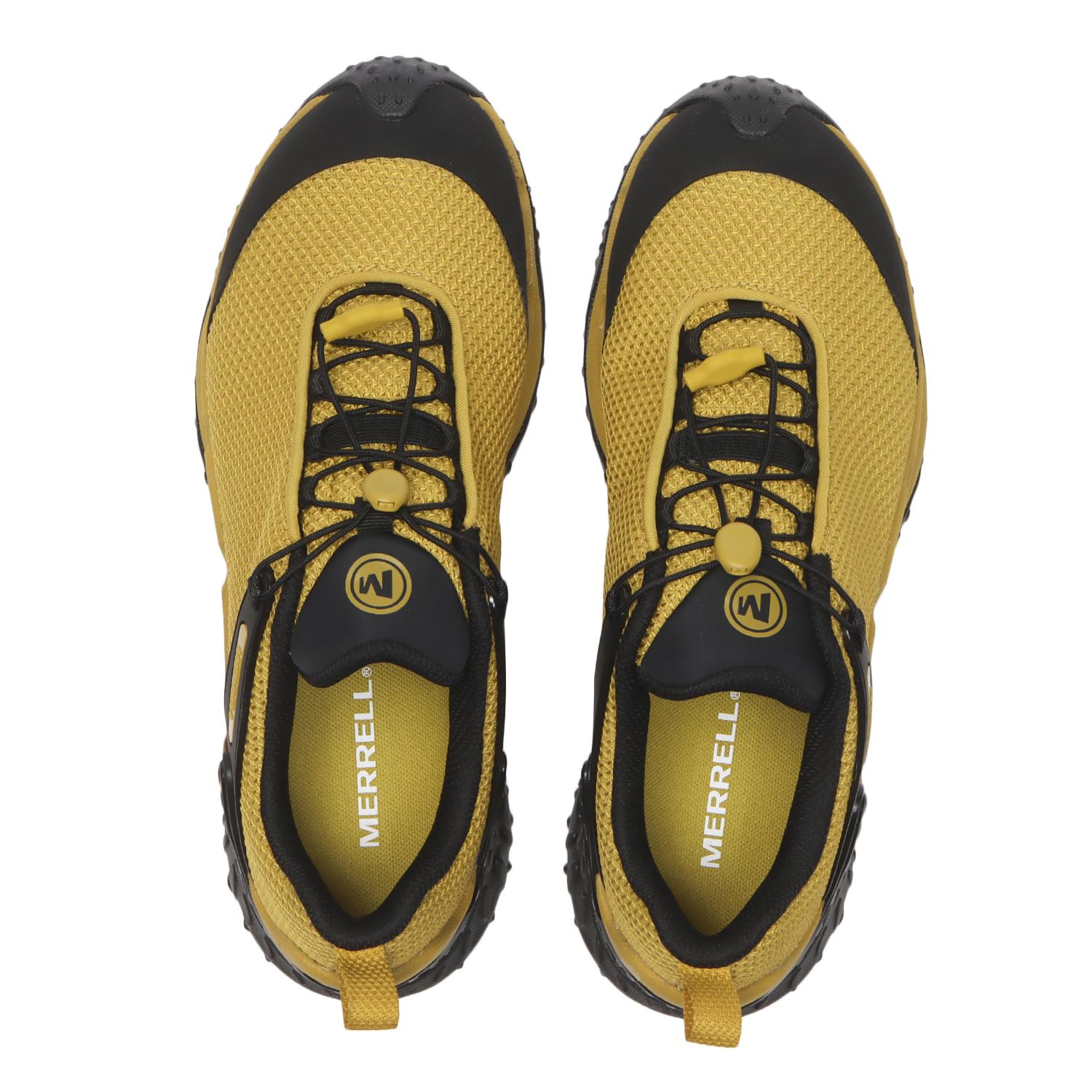  MERRELL CHAMELEON STORM REDUX JAPAN GORE-TEX画像3