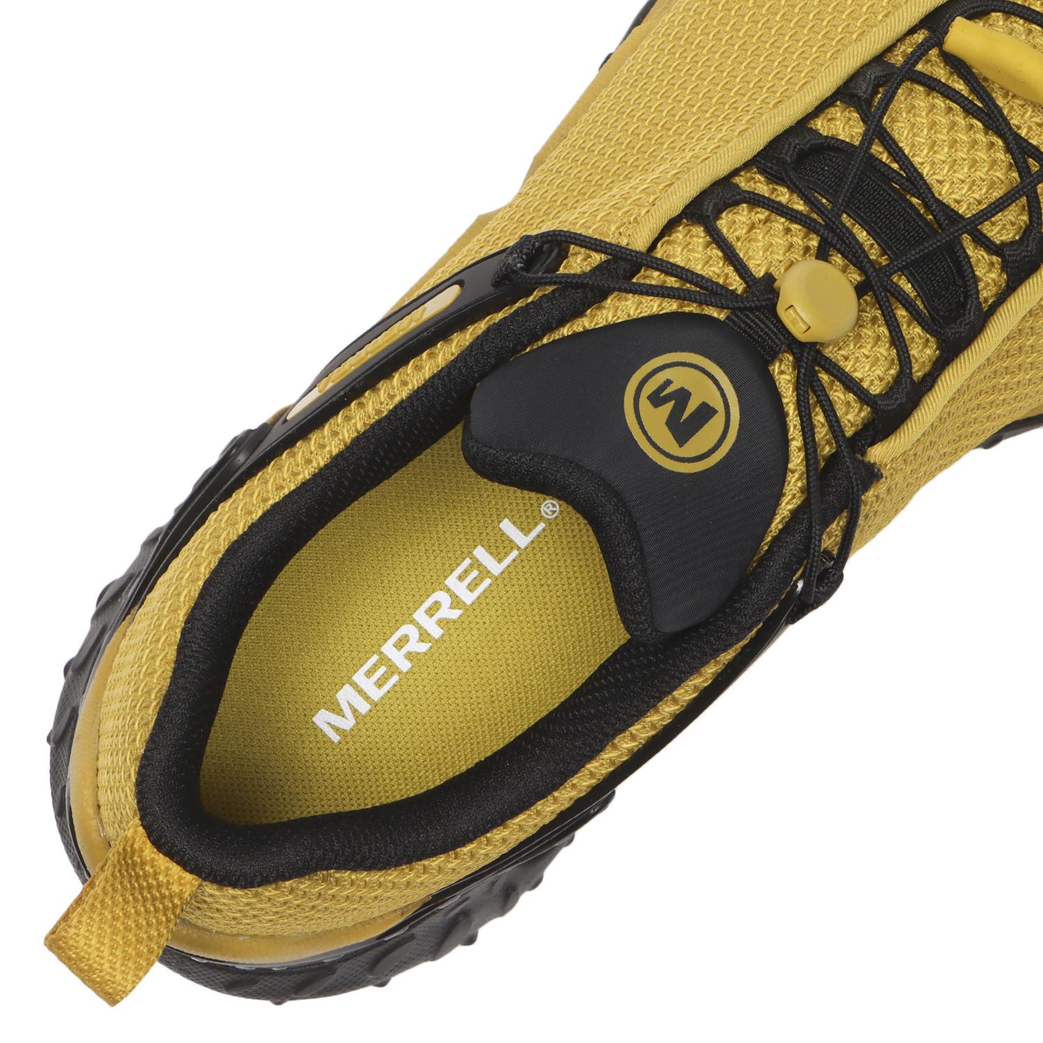  MERRELL CHAMELEON STORM REDUX JAPAN GORE-TEX画像7