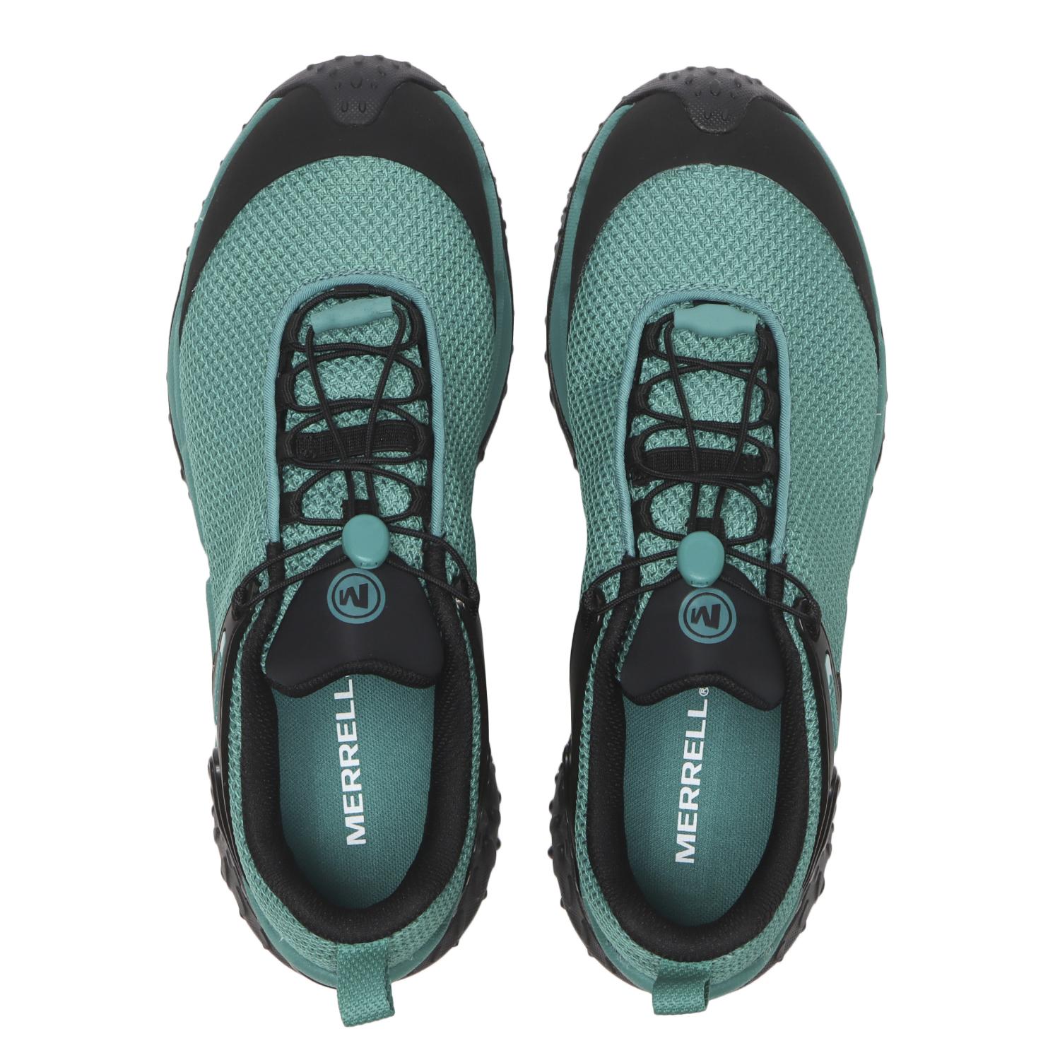  MERRELL CHAMELEON STORM REDUX JAPAN GORE-TEX画像3