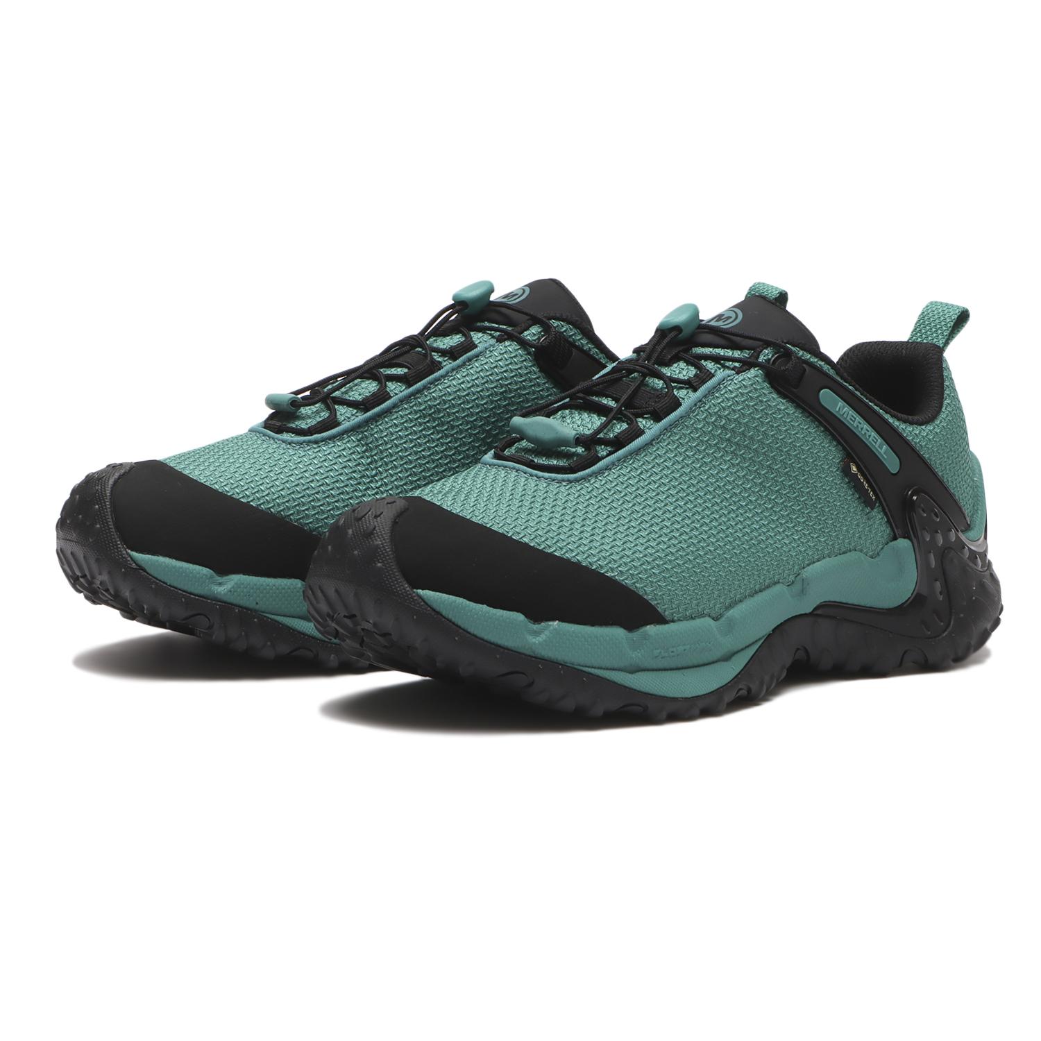  MERRELL CHAMELEON STORM REDUX JAPAN GORE-TEX画像2