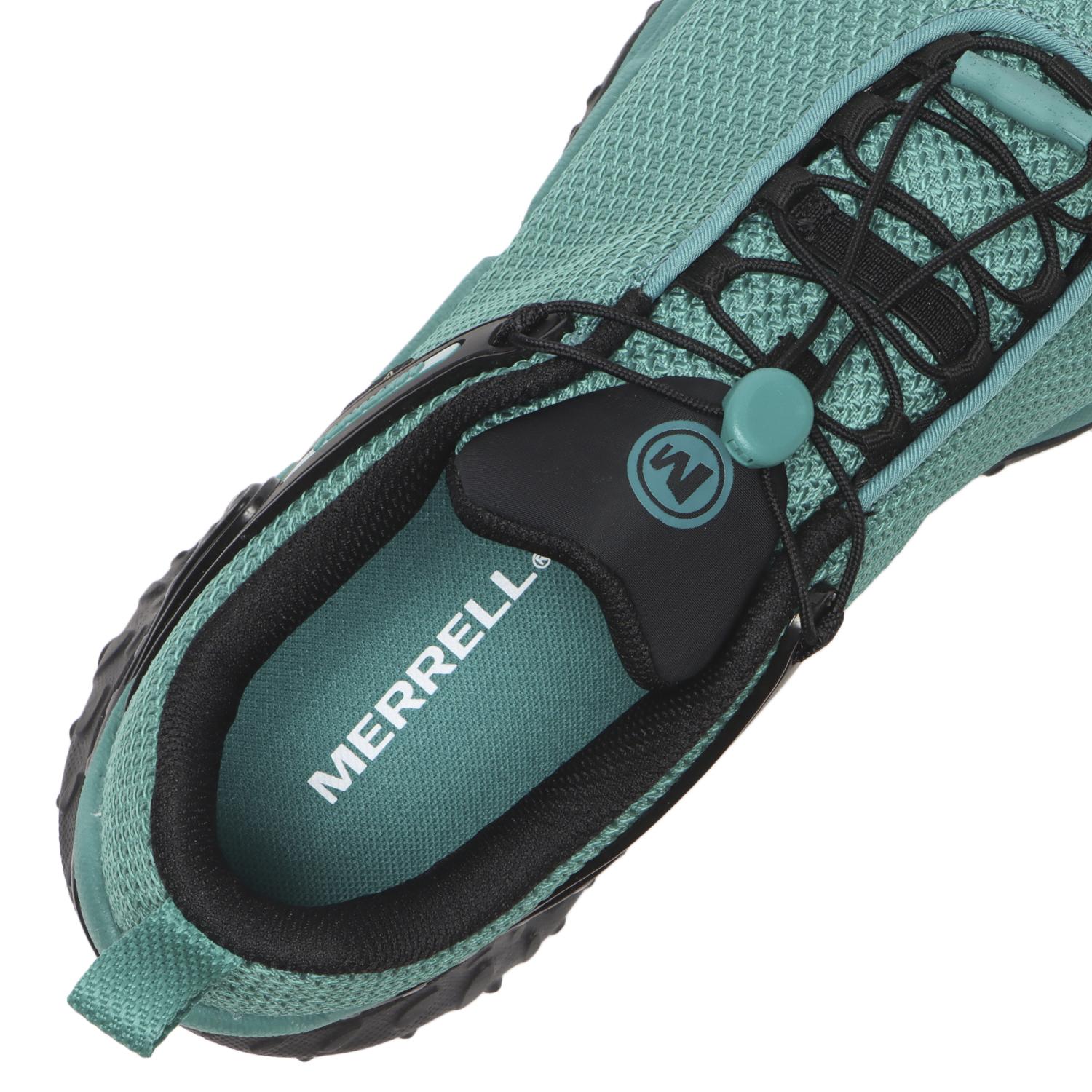  MERRELL CHAMELEON STORM REDUX JAPAN GORE-TEX画像7