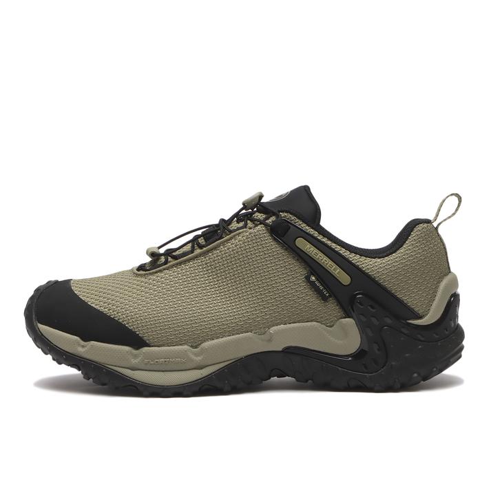 MERRELL �J�����I�� �X�g�[�� ���_�b�N�X �W���p�� �S�A�e�b�N�X DRAB