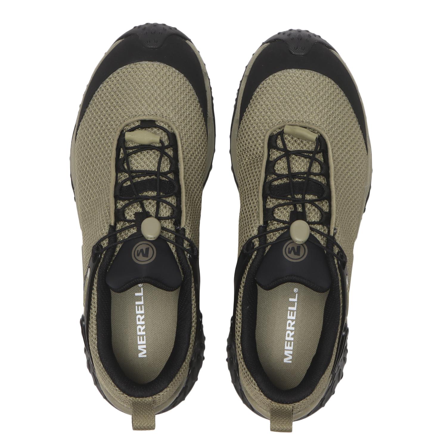  MERRELL CHAMELEON STORM REDUX JAPAN GORE-TEX画像3