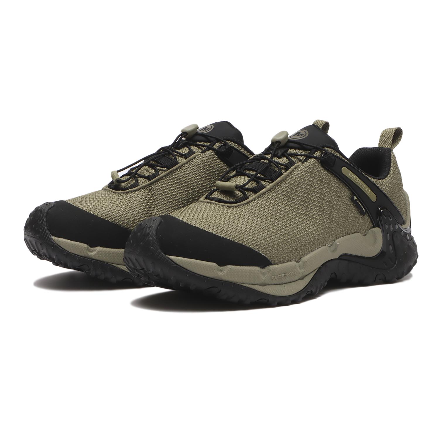  MERRELL CHAMELEON STORM REDUX JAPAN GORE-TEX画像2