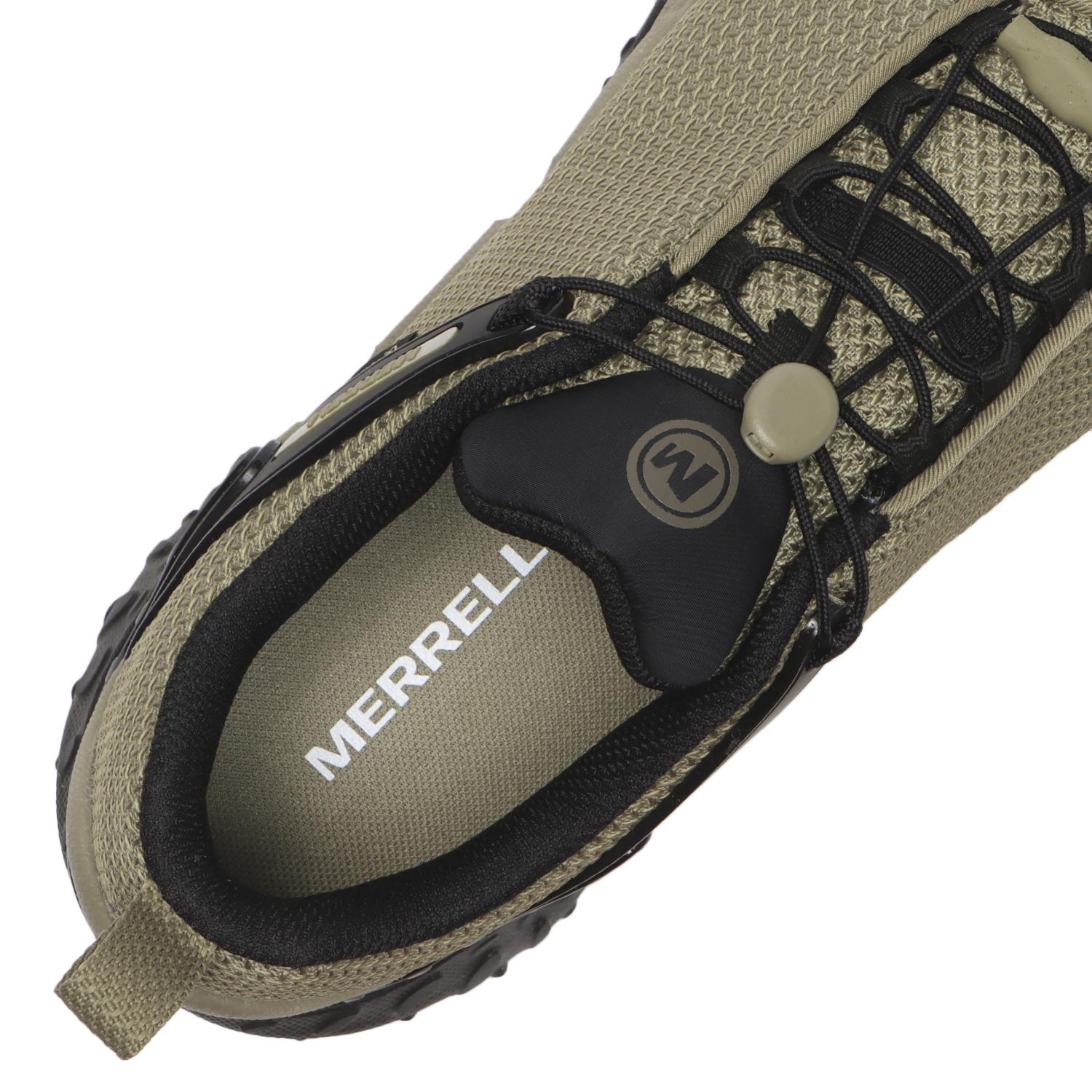  MERRELL CHAMELEON STORM REDUX JAPAN GORE-TEX画像7
