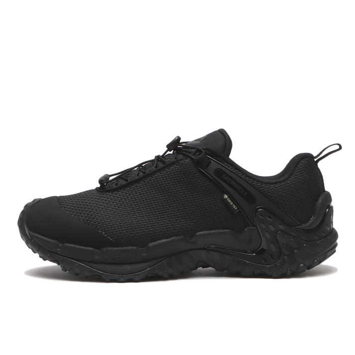 MERRELL �J�����I�� �X�g�[�� ���_�b�N�X �W���p�� �S�A�e�b�N�X BLACK