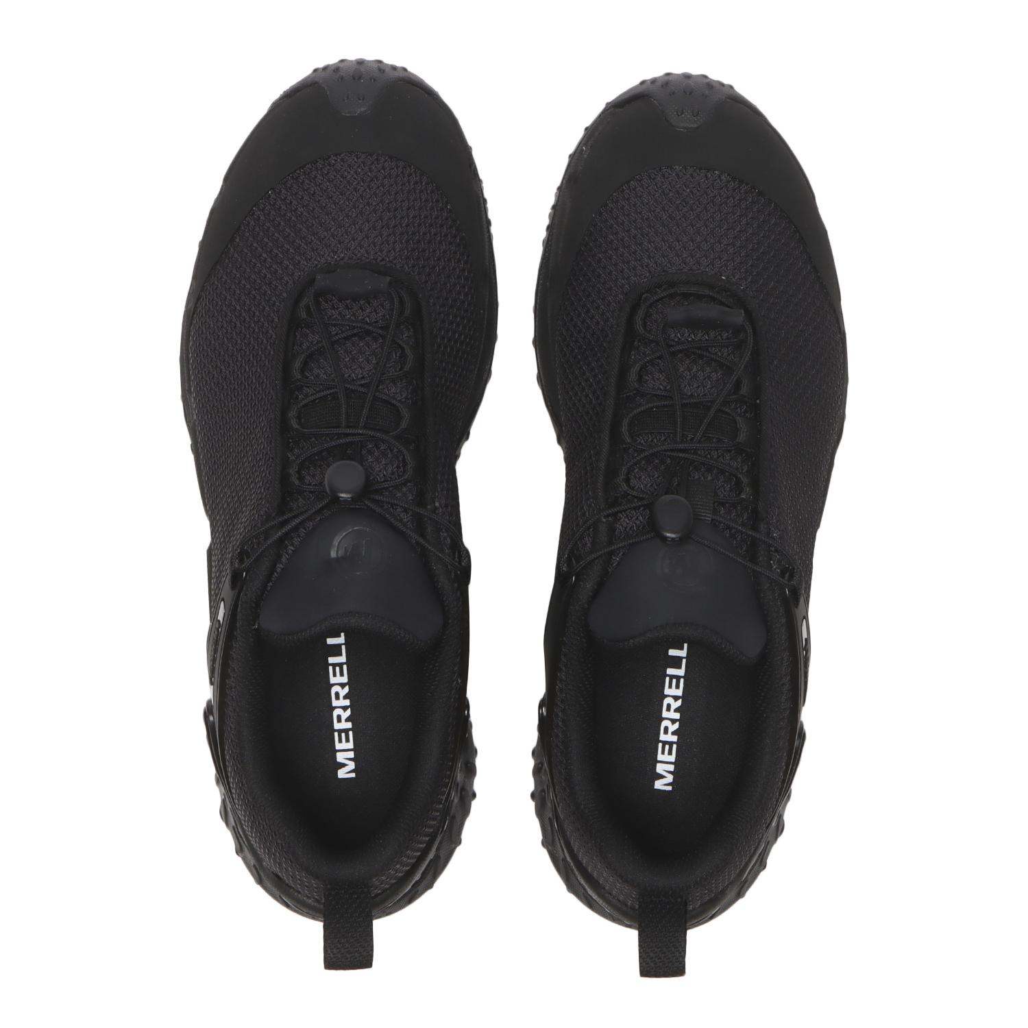  MERRELL CHAMELEON STORM REDUX JAPAN GORE-TEX画像3