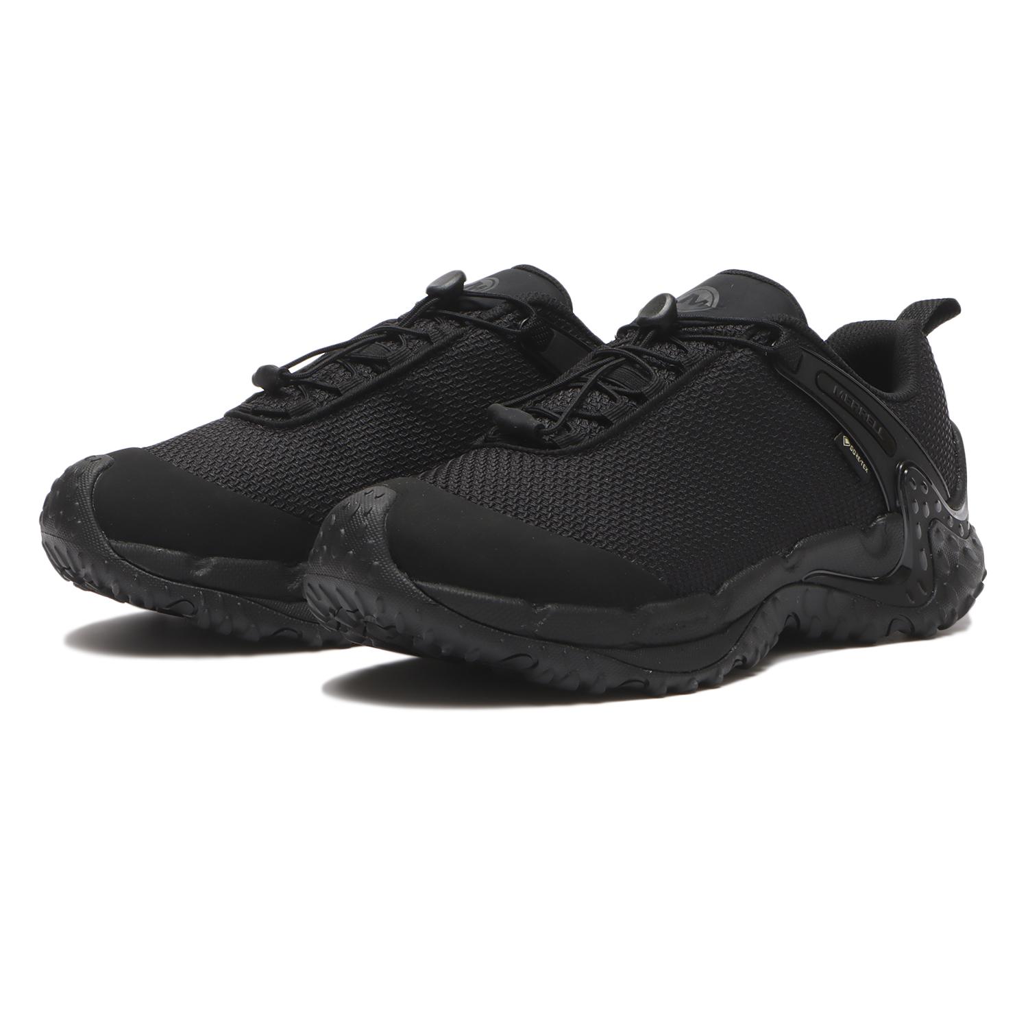  MERRELL CHAMELEON STORM REDUX JAPAN GORE-TEX画像2