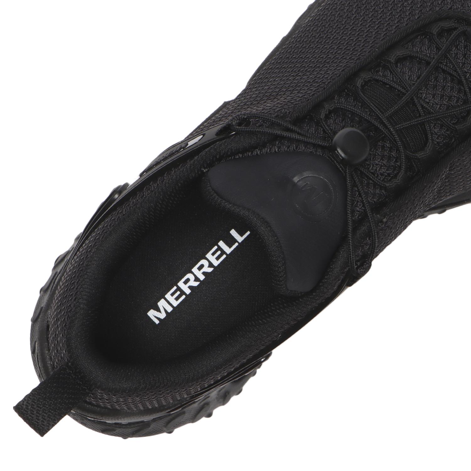  MERRELL CHAMELEON STORM REDUX JAPAN GORE-TEX画像7