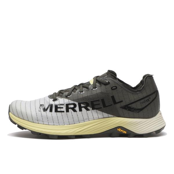MERRELL MTL ロング スカイ 2 マトリックス グレー 26cm