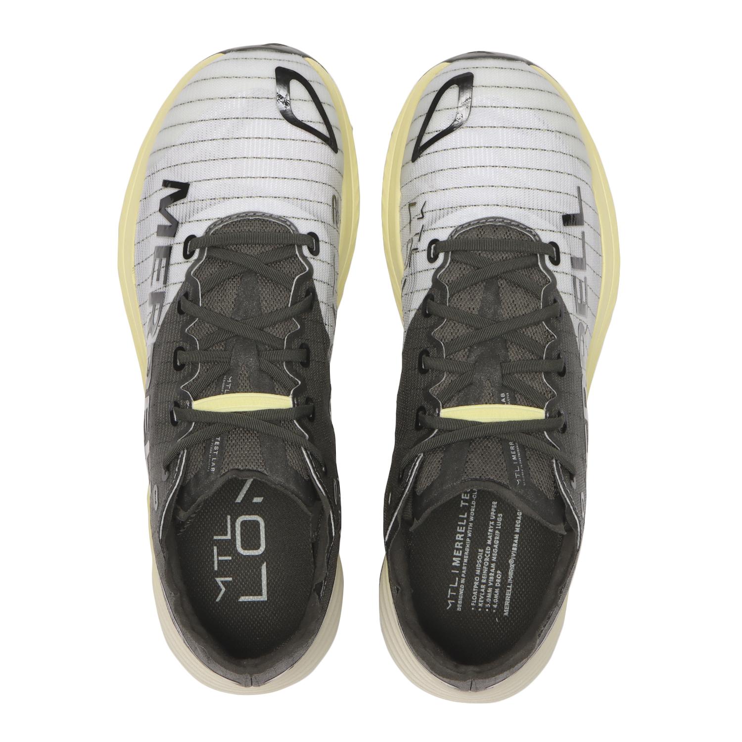  MERRELL MTL LONG SKY 2 MATRYX画像3