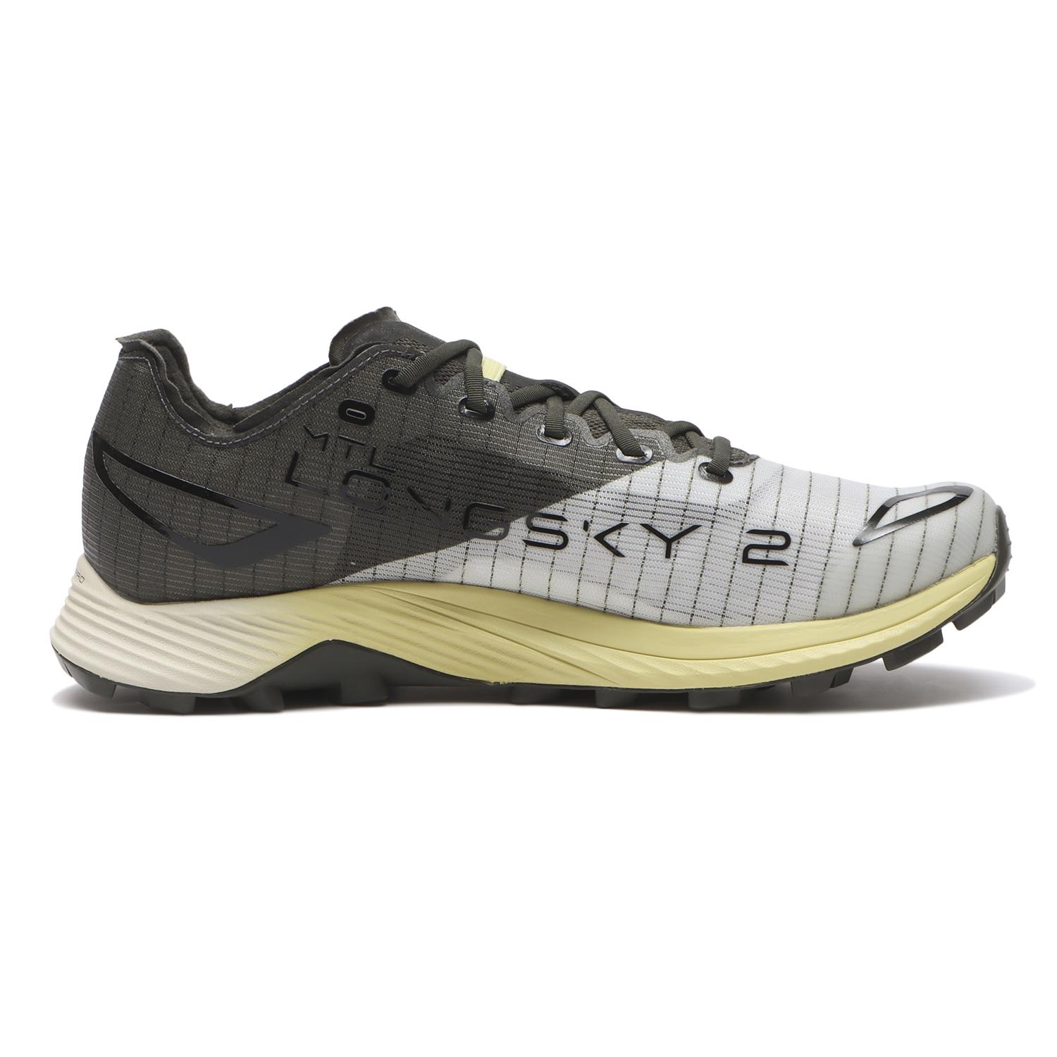  MERRELL MTL LONG SKY 2 MATRYX画像5