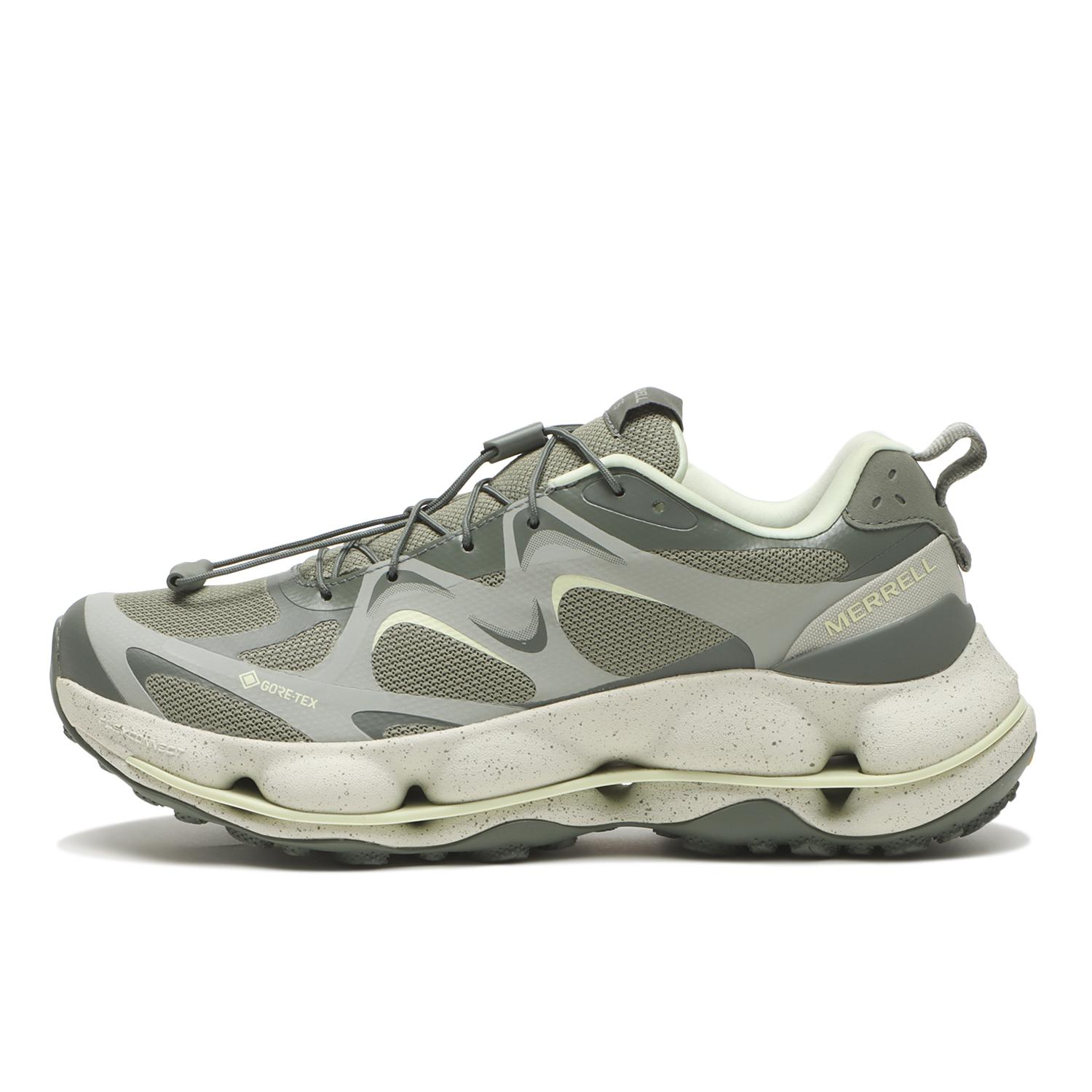  MERRELL SPEED ARC MATIS GORE-TEX画像1