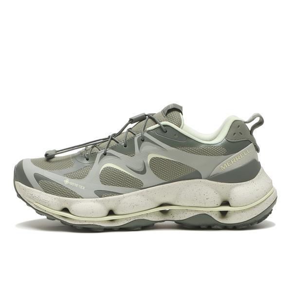 MERRELL スピード アーク マティス ゴアテックス グレー 26cm