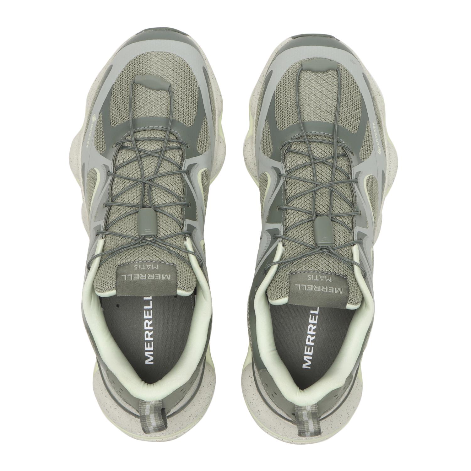  MERRELL SPEED ARC MATIS GORE-TEX画像3